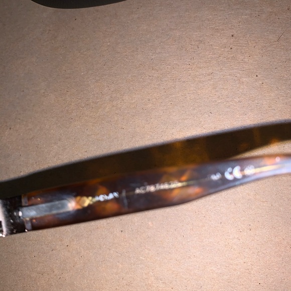 Chanel glasses frames with case - Picture 6 of 10